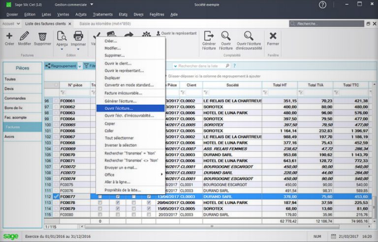 crack ciel gestion commerciale evolution 6.1