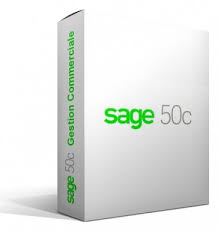SAGE 50c Ciel Gestion Commerciale