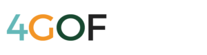 Logo 4GOF 2020